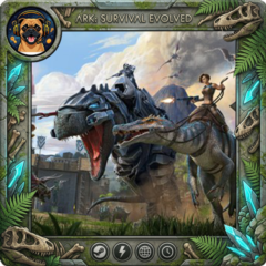 ARK: Survival Evolved | Steam Gift - RU/UA/KZ/СНГ/BY | Автодоставка 24/7 + ПОДАРОК