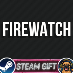 Firewatch | Steam Gift - RU/UA/KZ/СНГ/BY | Автодоставка 24/7 + ПОДАРОК