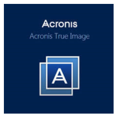 Acronis True Image 2019 бессрочный ключ