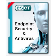 ESET Endpoint Antivirus / ESET Endpoint Security 12.1.2076.1