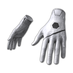 PUBG | Moon Rabbit Gloves | Перчатки Лунного Кролика | Навсегда | Steam