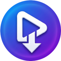 Загрузчик видео Pro — лицензия на 1 ПК (Windows)