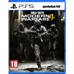 🟦 Call of Duty: Modern Warfare 4 / MW4 Vault (PlayStation PS5) ИГРА НА ВАШ АКАУНТ