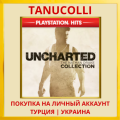 Diablo III 3 Eternal Collection PS4/PS5/PS Турция/Украина