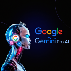 ⚡ Gemini Pro (AI Premium) | Мгновенное приглашение | 100% безопасно