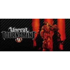 Unreal Tournament 3: Black Edition GLOBAL STEAM KEY + РФ