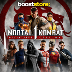 Mortal Kombat 1: Максимальная версия · PS5 - Турция