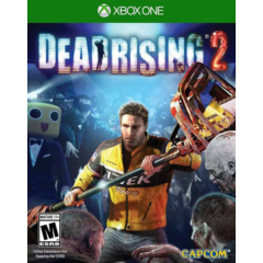 Dead Rising 2 Xbox One Series S|X КЛЮЧ