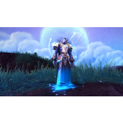 ✅WoW Комплект небесного наблюдателя ✅[EU/RU]✅