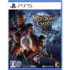 🟦 Baldur&acute;s Gate 3 (версия Playstation PS5) ПОКУПКА ИГРЫ НА ВАШ АКАУНТ