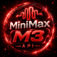 Подписка на тарифный план MINIMAX AI Plus/Max/Ultra на 1 месяц
