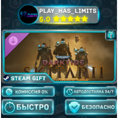 🎁Warhammer 40,000: Darktide Skitarii Class Cosmetic Upgrade DLC*RU/UA/СНГ Steam Auto
