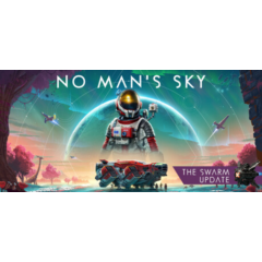 No Man&acute;S Sky / Steam Ключ / Все регионы | АВТОВЫДАЧА 24/7