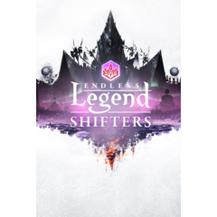 Endless Legend: Shifters Steam | GLOBAL | Моментальная выдача | Бонус за отзыв