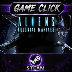 Aliens: Colonial Marines ‖ Россия - СНГ - Global ‖ • Ключ