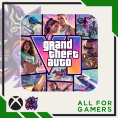 ✅Grand Theft Auto VI + Выбор издания XBOX SERIES X|S✅+ Подарок