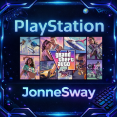 Grand Theft Auto VI - Ultimate Edition [PS5] Турция