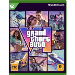 ☑️ Grand Theft Auto VI GTA 6 XBOX X|S ПОУПКА ПРЕДЗАКАЗА НА ВАШ АККАУНТ