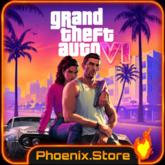 Россия РФ/МИР · GTA 6 Grand Theft Auto VI 6 · XBOX X|S