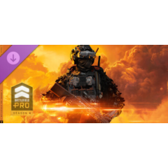 Сезон 4 Battlefield Pro - Battlefield™ 6 и REDSEC steam Россия\Мир DLC