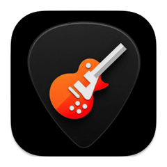Guitar Pro 8 Win/Mac бессрочный ключ