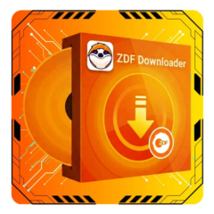 StreamFab ZDF Downloader Аккаунт
