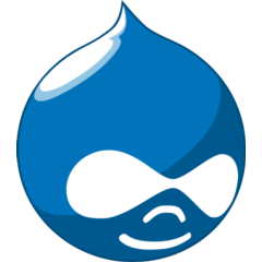 Базa сайтов на CMS Drupal 2026