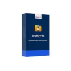 EaseUS LockMyFile бессрочный ключ
