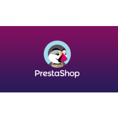 Базa сайтов на CMS Prestashop 2026