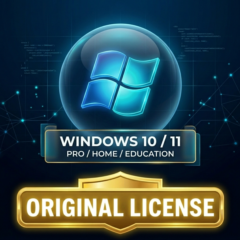 Windows 10/11 PRO/HOME | Лицензионный ключ | Онлайн активация