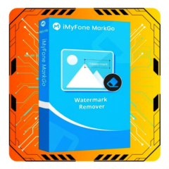 iMyFone MarkGo Pro Аккаунт 1 месяцев