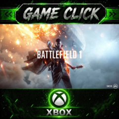 Battlefield 1 ‖ Xbox One/Xbox Series X|S