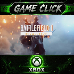 Battlefield 1 Revolution ‖ Xbox One/Xbox Series X|S
