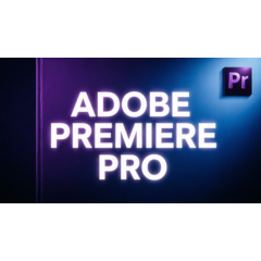 Adobe Premiere Pro 2026 Лицензия  Ключ USA