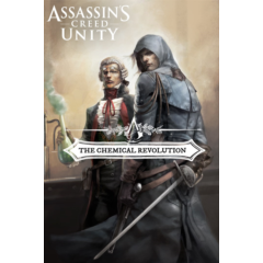 Assassin&acute;s Creed Unity - Задание «Химическая революция» (Ключ Xbox One/Series X|S)