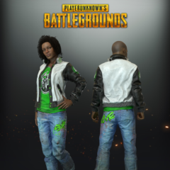 PUBG: BATTLEGROUNDS - DLC «#1.0/99» (Ключ Xbox One/Series X|S) – Глобальный