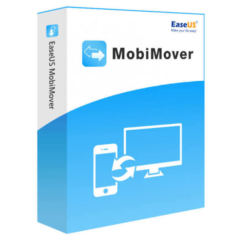EaseUS MobiMover ключ на 1 год