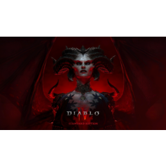 Diablo IV – Аккаунт Battle net (Глобальный доступ)