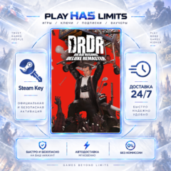 🔑Dead Rising Deluxe Remaster КЛЮЧ STEAM СНГ+РФ