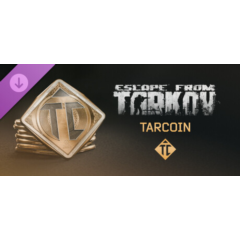 Escape from Tarkov: TarCoin Ingame Currency - 6000 (Steam Gift Россия)