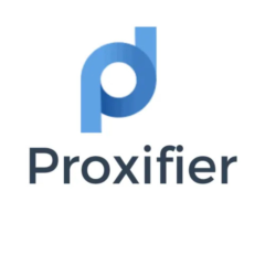 Proxifier (ключ лицензии) БЕССРОЧНЫЙ