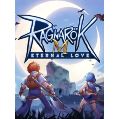 Ragnarok M: Eternal Love (SEA)
