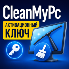CleanMyPc Key Cleanmypc activation code