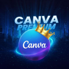 МГНОВЕННАЯ ССЫЛКА => Canva Pro Team – 6 месяцев | На ваш аккаунт