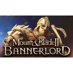 Mount & Blade II: Bannerlord / Xbox Ключ / Европейский союз | АВТОВЫДАЧА 24/7