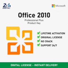 Office 2010 Pro Plus License Key Активация лицензионного ключа