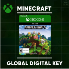 Minecraft | Xbox one | Xbox Series X|S | Ключ | Все регионы
