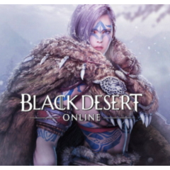 Black Desert Online Traveler Edition Ключ - глобальный