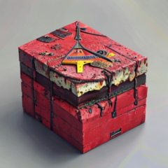 Russia 🍰DEAD CELLS: MEDLEY OF PAIN BUNDLE🍰XBOX|S KEY