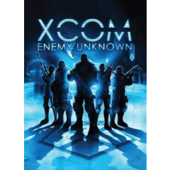 XCOM Enemy Unknown Steam | GLOBAL | Моментальная выдача | Бонус за отзыв